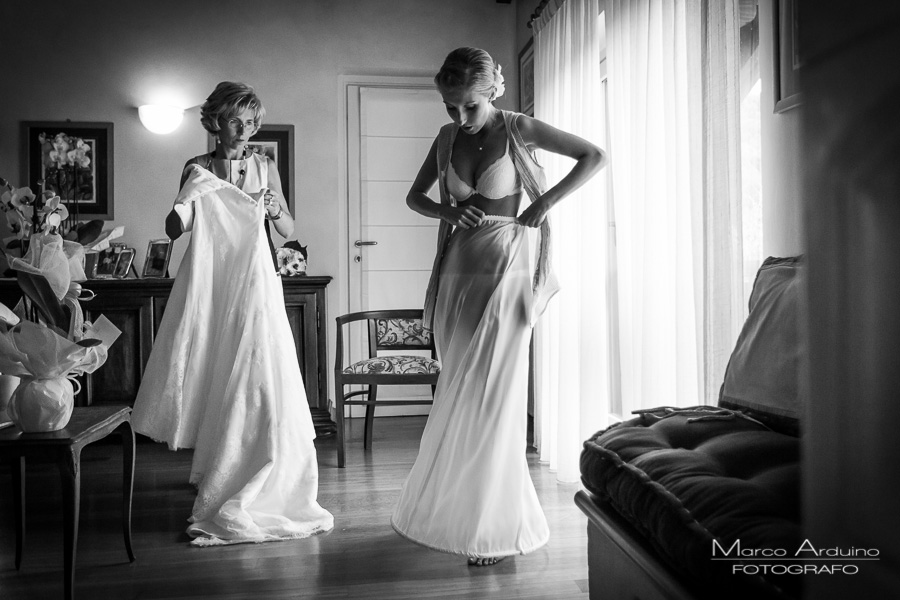 Italian wedding photographer Milan italy
