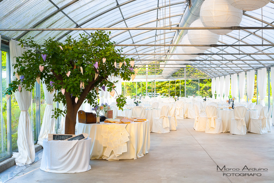 greenhouse wedding jardin a vivre lake maggiore italy
