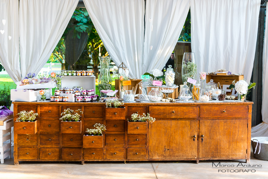 candy buffet lake maggiore italy