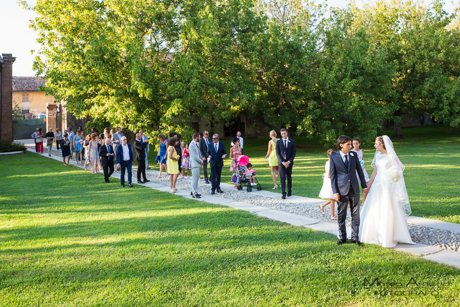getting married in countryside lombardy