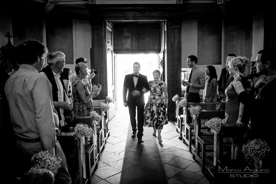 wedding ceremony langhe barolo piedmont italy