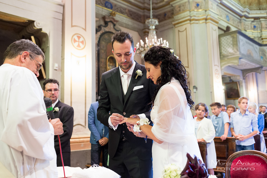 getting married San Sebastiano Po Torino Italy