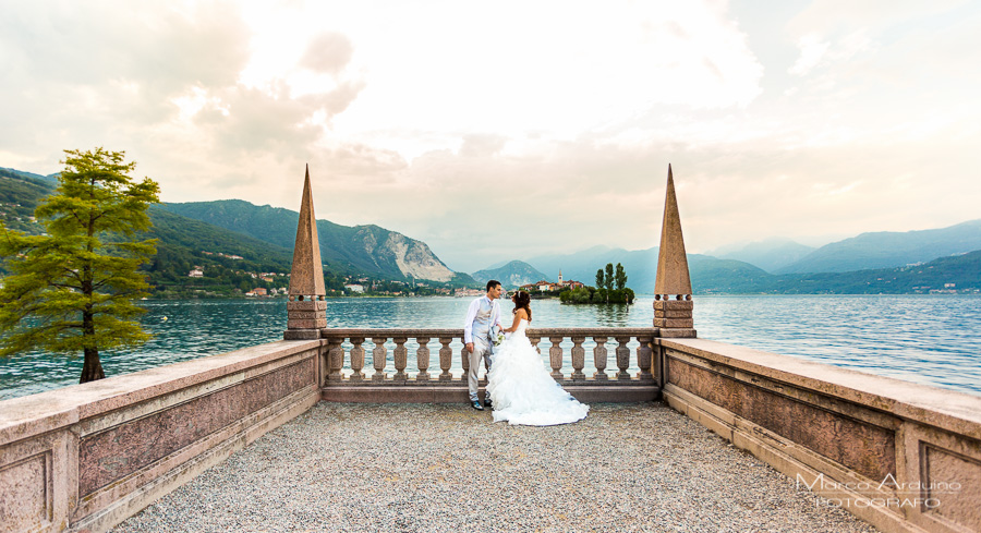 getting married stresa lake maggiore italy