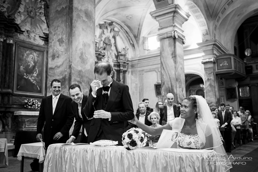 wedding photographer Turin