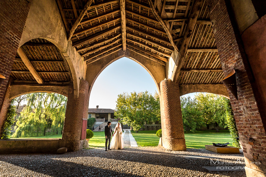 creative wedding photographer milan