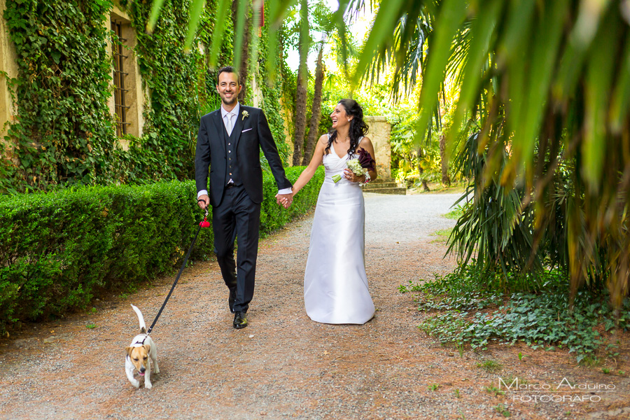 real wedding in turin