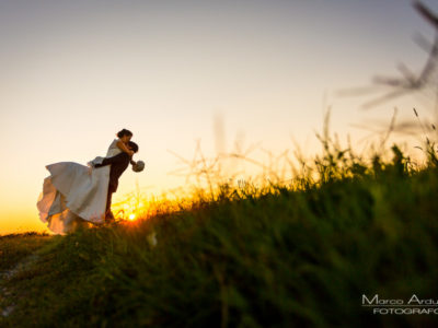 bride groom portraits