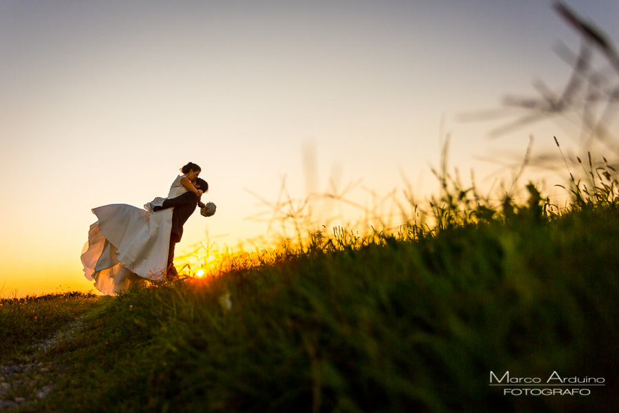 bride groom portraits