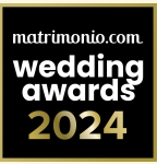 wedding awards 2024