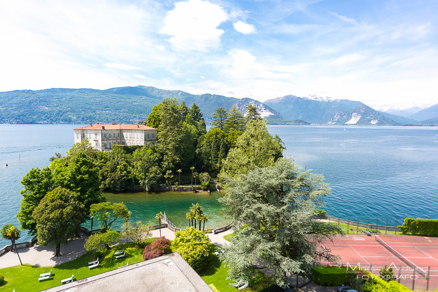 destination wedding grand hotel majestic lake maggiore Italy