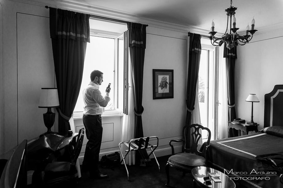 real wedding grand hotel majestic lake maggiore italy