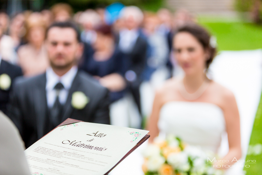 getting married villa Giulia lake maggiore italy