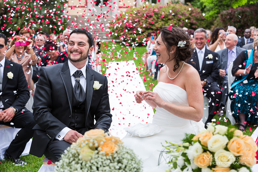 getting married villa Giulia pallanza lake maggiore italy