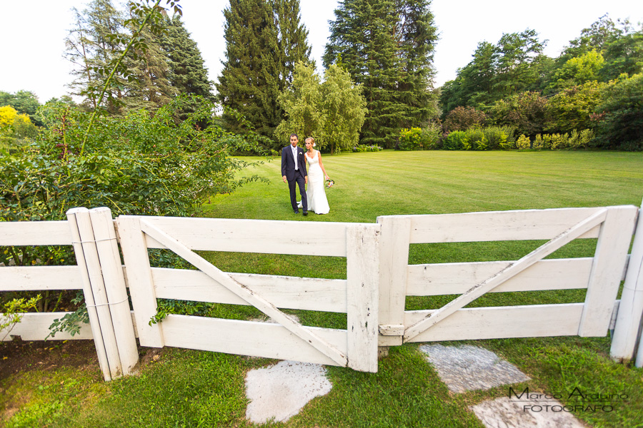 Wedding reportage Lake maggiore Italy