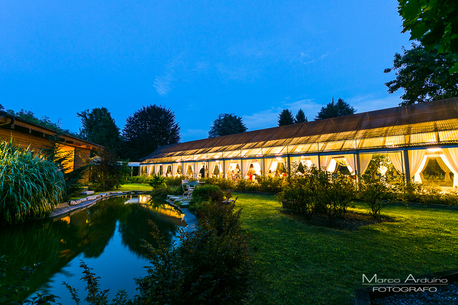 wedding venues lake maggiore Italy