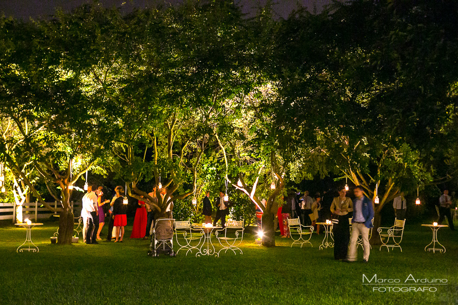 wedding party lake maggiore italy