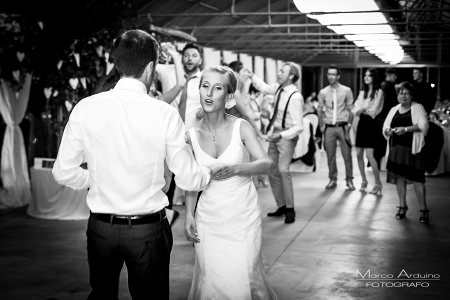 wedding party lake maggiore italy