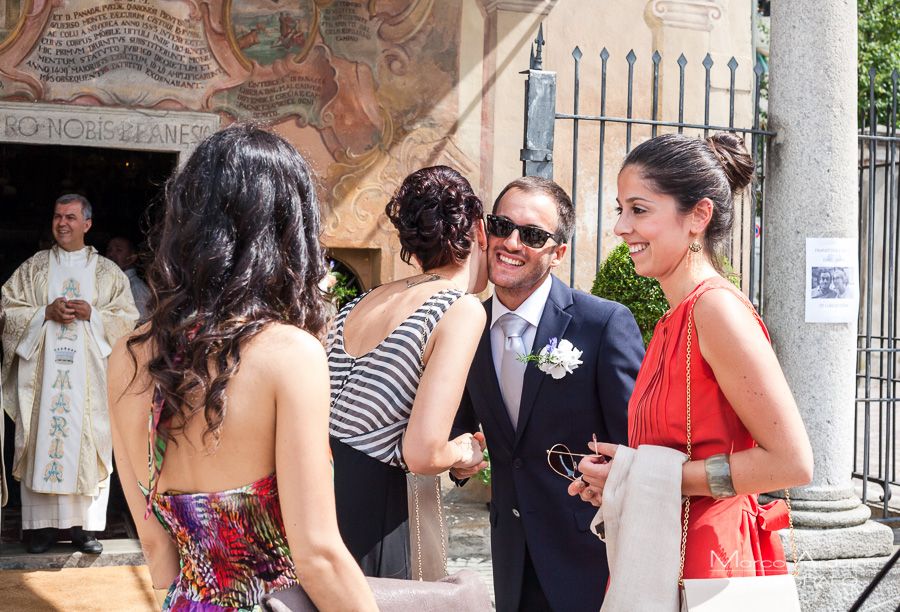 Italian wedding photographer lake maggiore