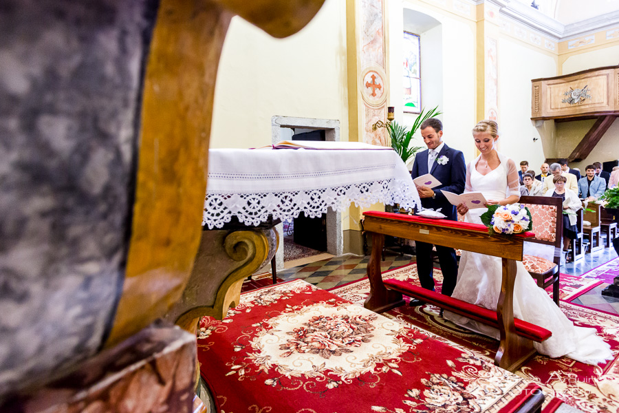 wedding ceremony lake maggiore italy