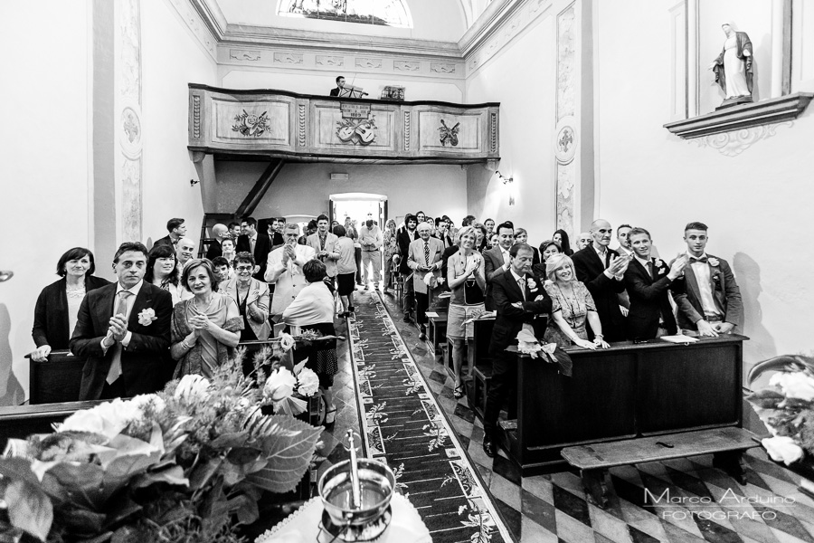 wedding ceremony lake maggiore italy