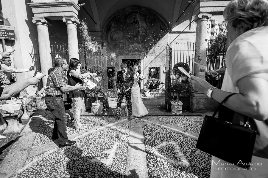 wedding ceremony lake maggiore italy