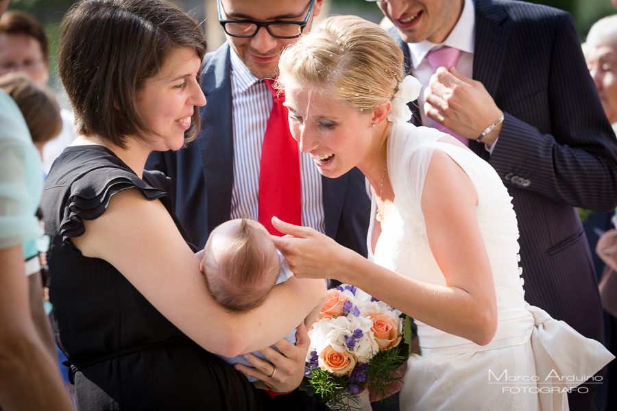 wedding guest lake maggiore italy