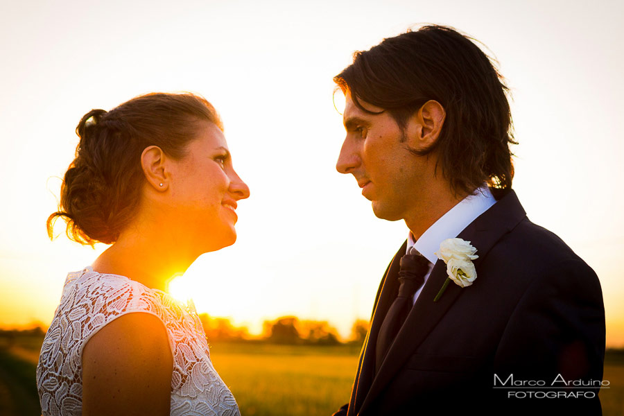 italian wedding photographer in countryside lombardy