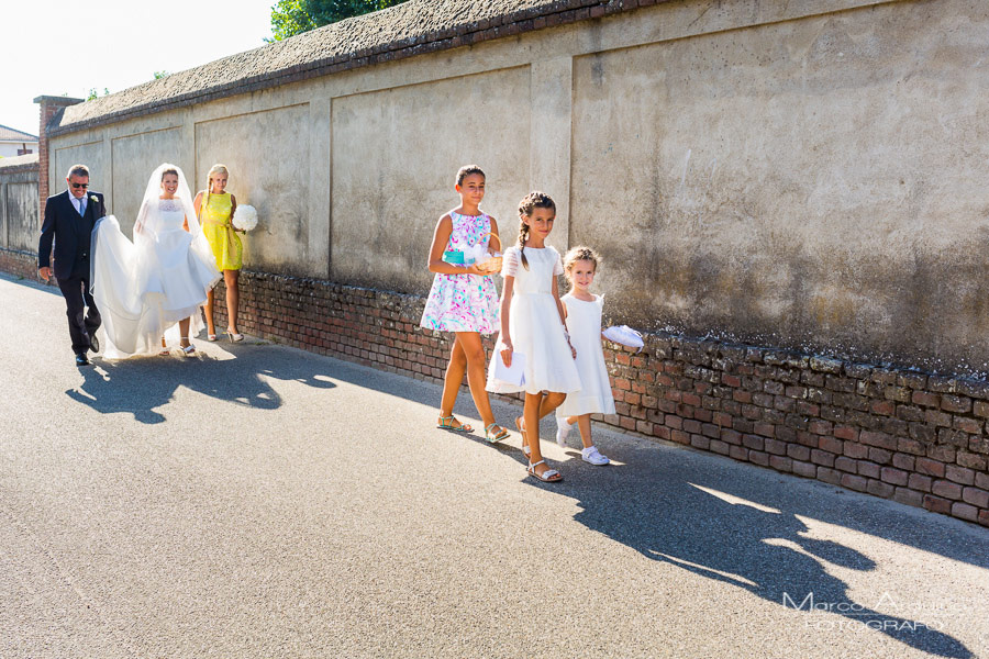 real wedding in lombardy