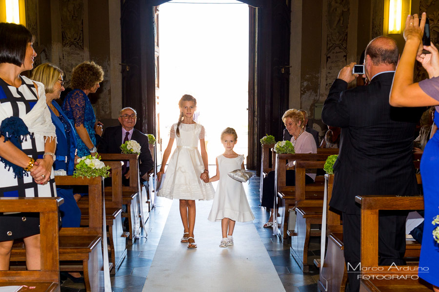 country chic wedding getting maried lombardy 