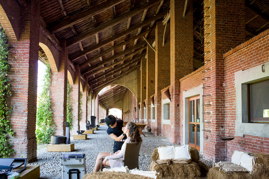 italian wedding photographer in coutryside