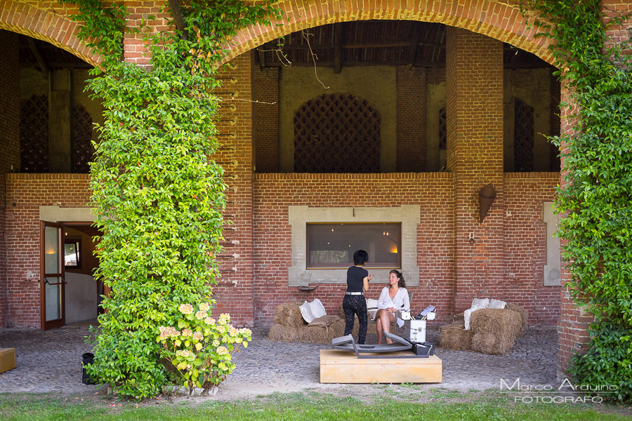 italian wedding photographer in coutryside