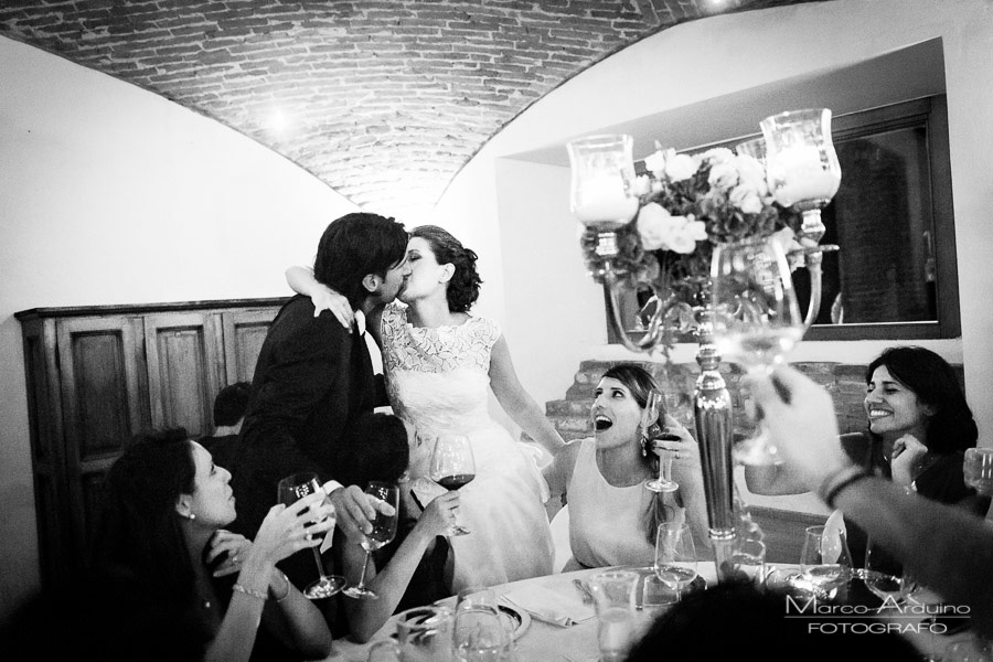 italian wedding photographer in countryside lombardy