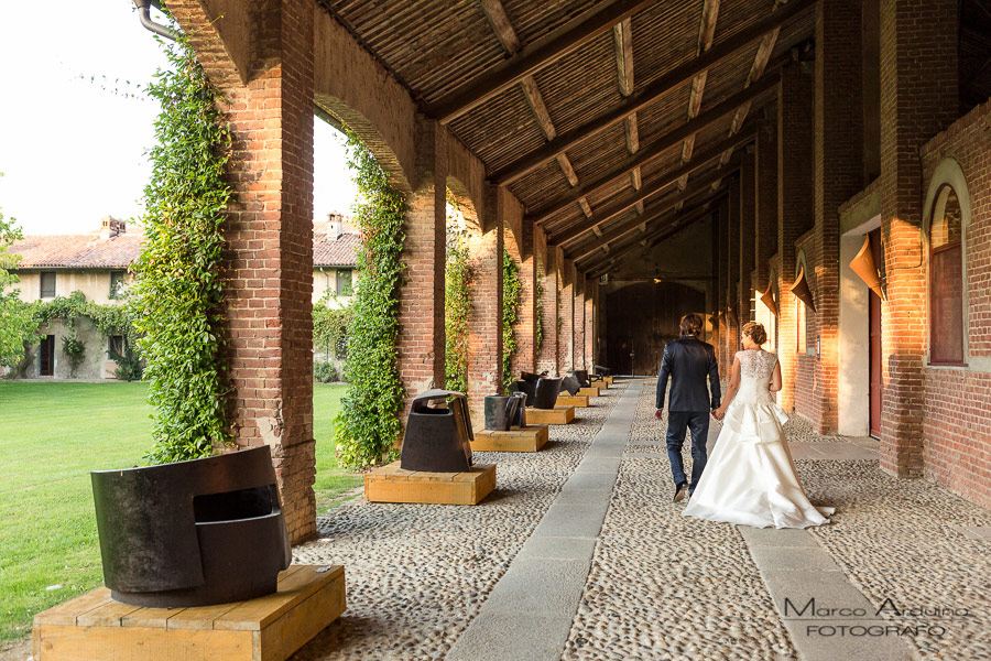 country chic wedding photographer in italy