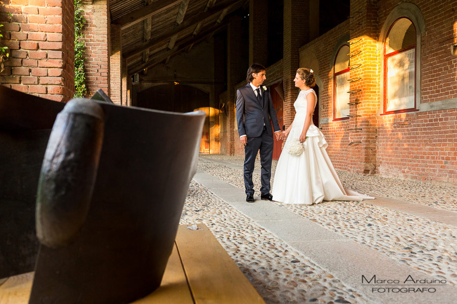 getting married in countryside lombardy