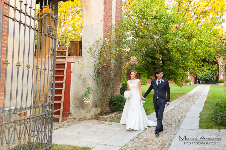 getting married in countryside lombardy