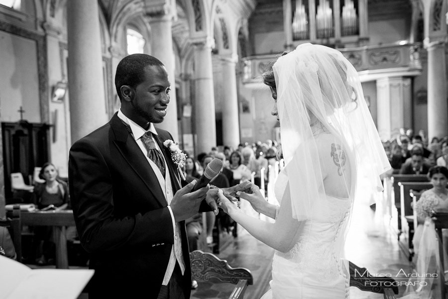 getting married lake Como