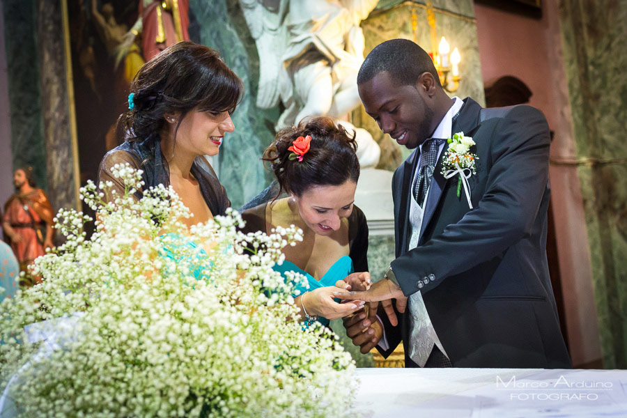 getting married lake Como