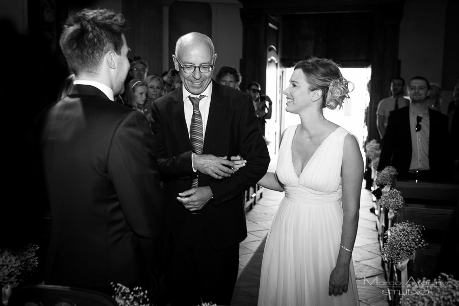 wedding ceremony langhe barolo piedmont italy