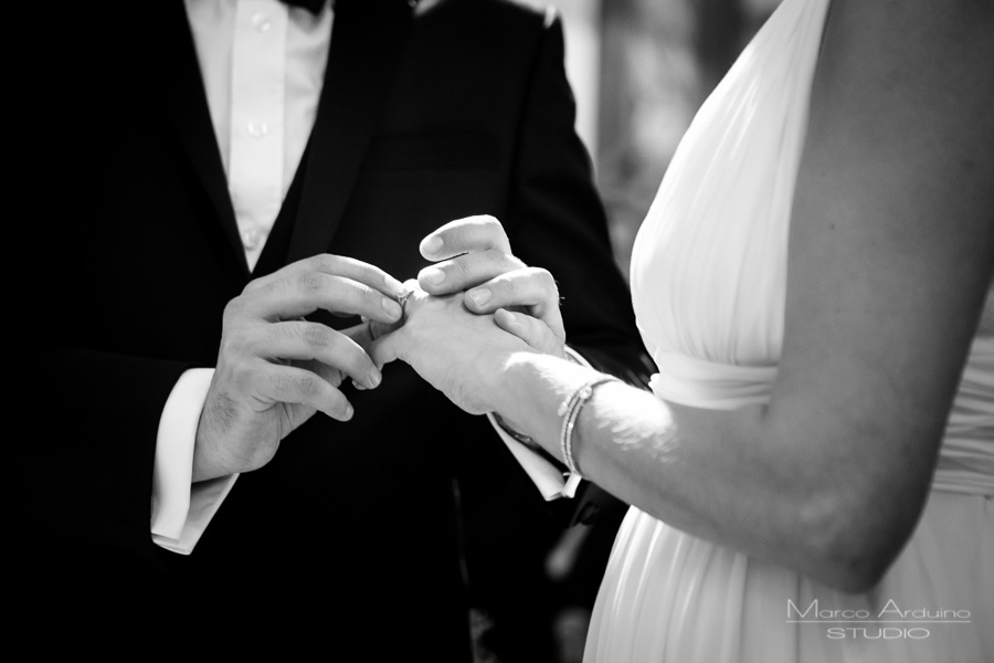 wedding ceremony langhe barolo piedmont italy