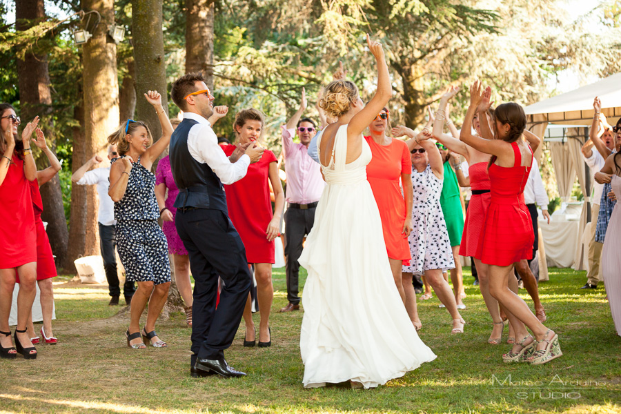 wedding dance langhe barolo piedmont italy