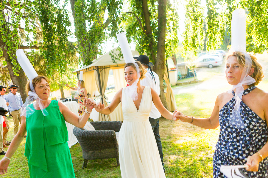 wedding party langhe barolo piedmont italy
