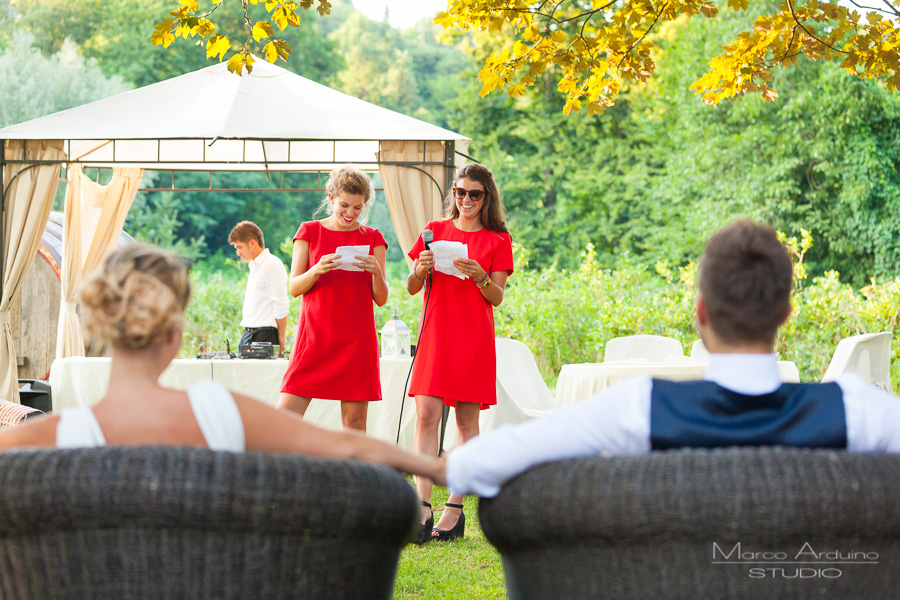 countryside wedding piedmont