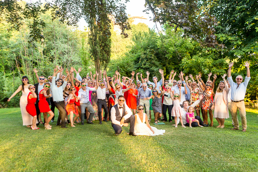 wedding guest langhe barolo piedmont italy