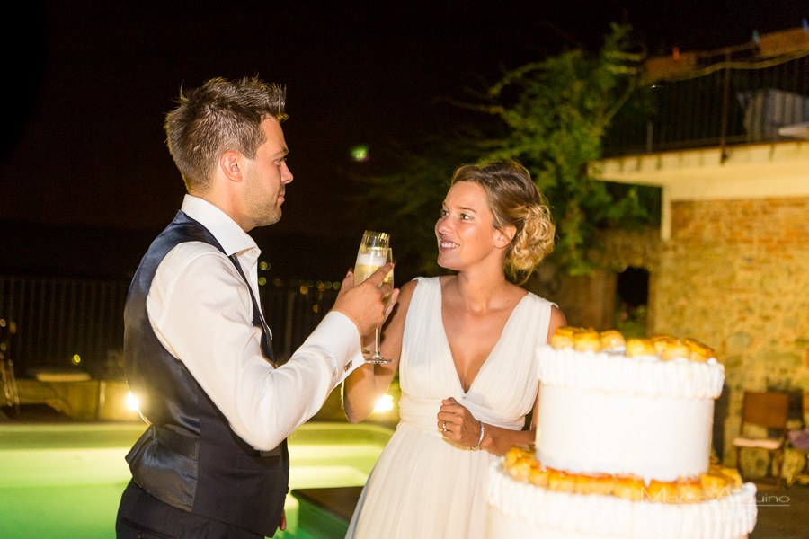 wedding toast langhe barolo piedmont italy
