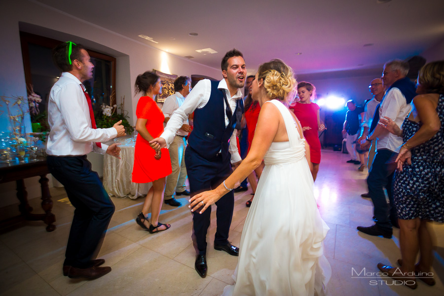 wedding dance langhe barolo piedmont italy
