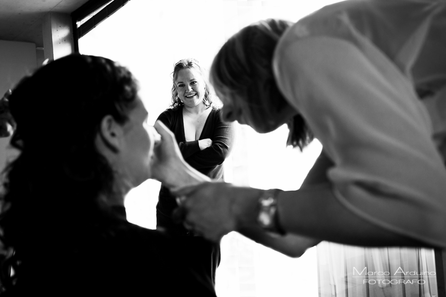 getting married lake lugano