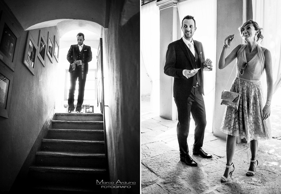 italian wedding photographer Torino Italy