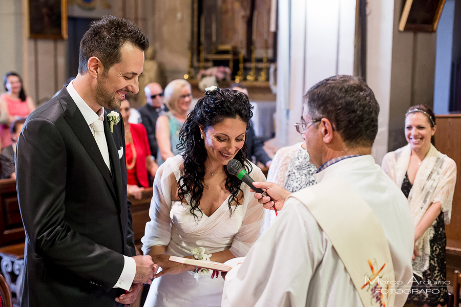 getting married San Sebastiano Po Torino Italy