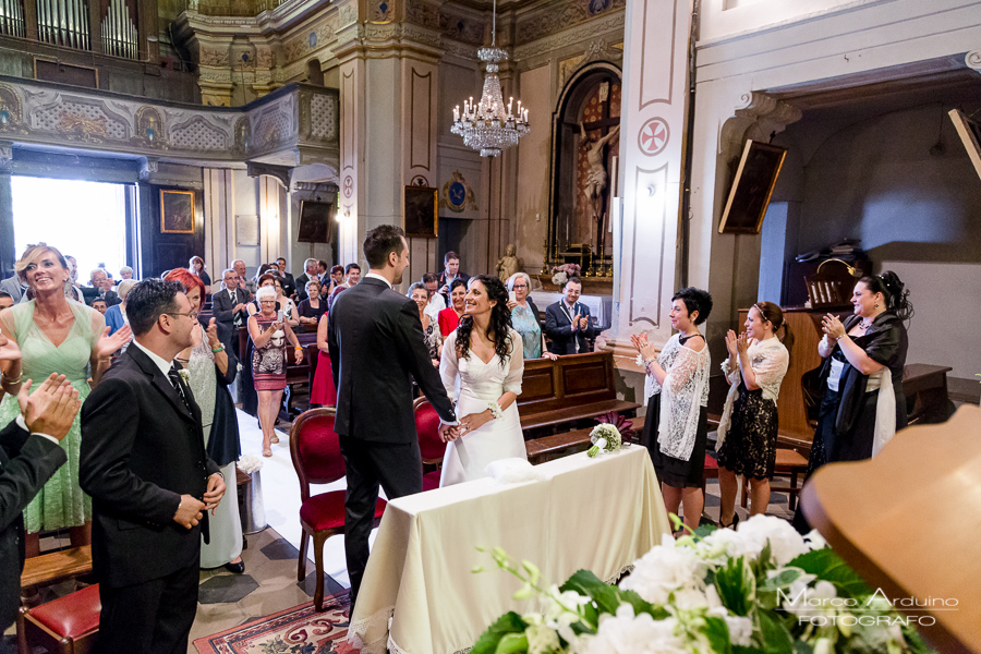 getting married San Sebastiano Po Torino Italy