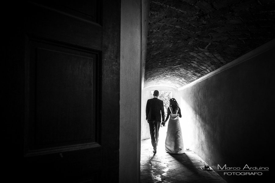 getting married italian castle San Sebastiano Po Torino Italy